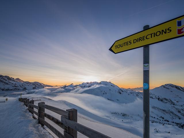 Portes Du Soleil Domaine Franco Suisse Credits Sylvain Cochard Hd 040120