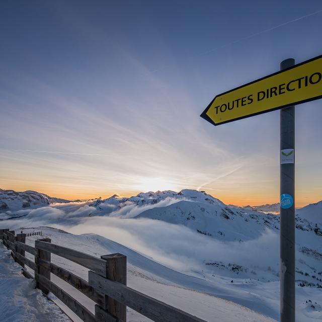 Portes Du Soleil Domaine Franco Suisse Credits Sylvain Cochard Hd 040120