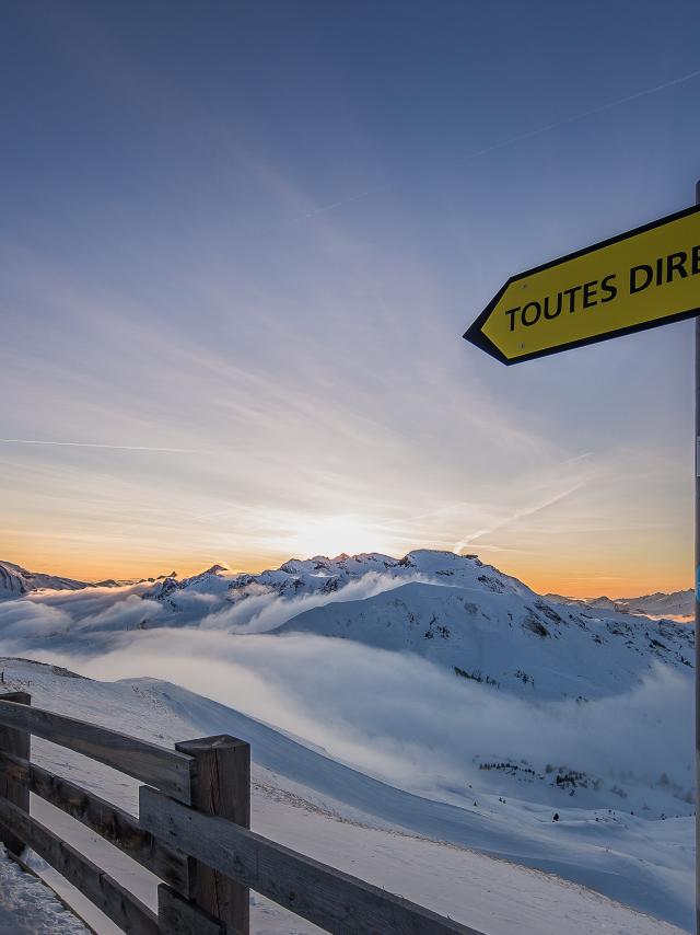 Portes Du Soleil Domaine Franco Suisse Credits Sylvain Cochard Hd 040120