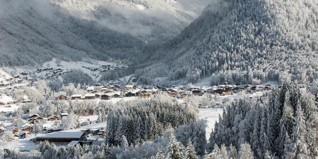 Montriond Dec21