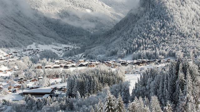 Montriond Dec21