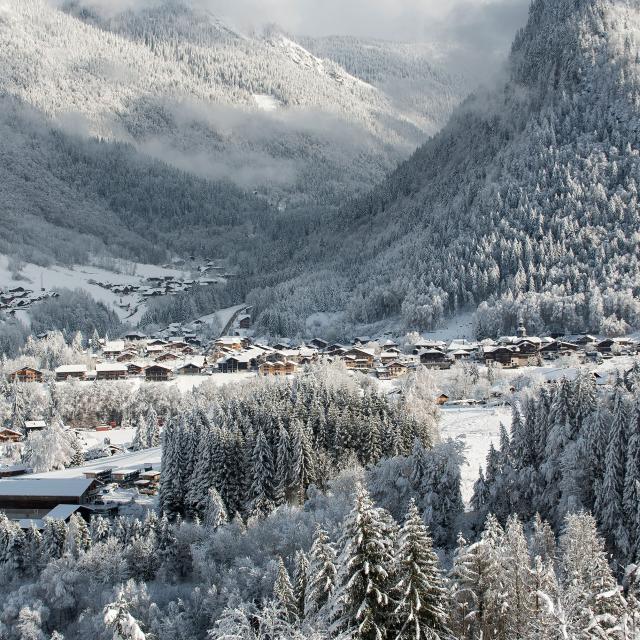 Montriond Dec21