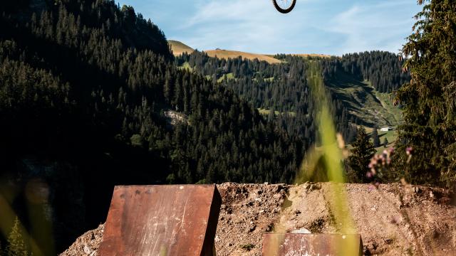 Chatel Lambert Bikepark Chatel 20200806 02