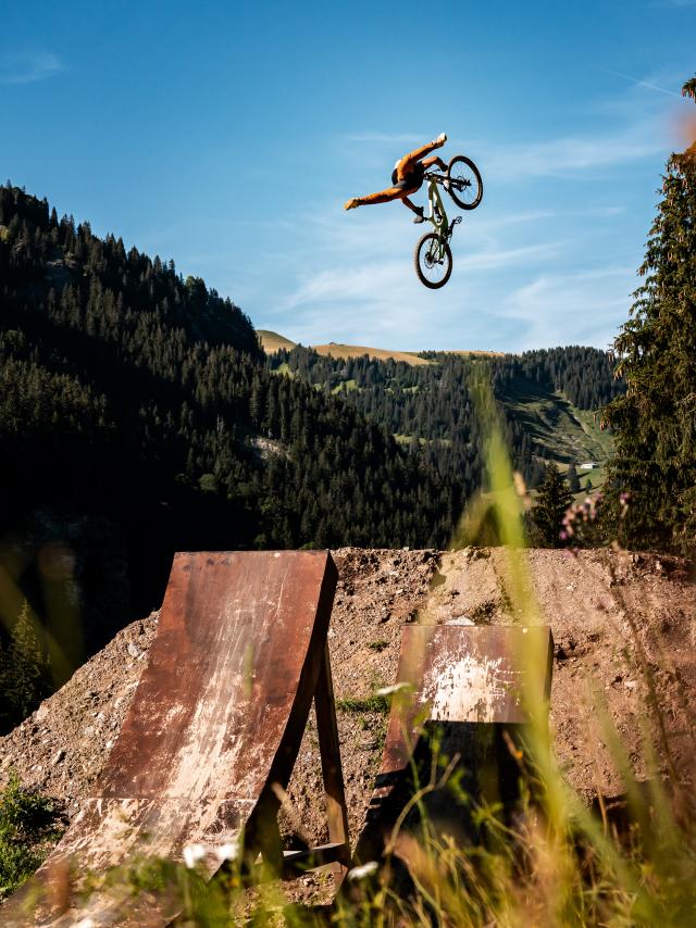 Chatel Lambert Bikepark Chatel 20200806 02