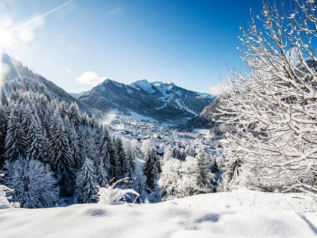 Chatel Village 20191210 26