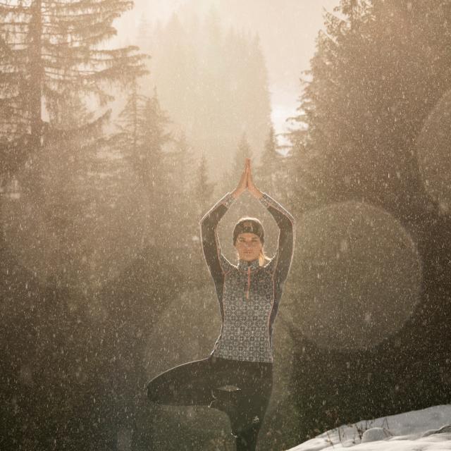 Châtel Yoga Credits L. Meyer