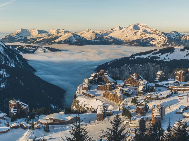 ©maxime Rambaud Avoriaz 1800