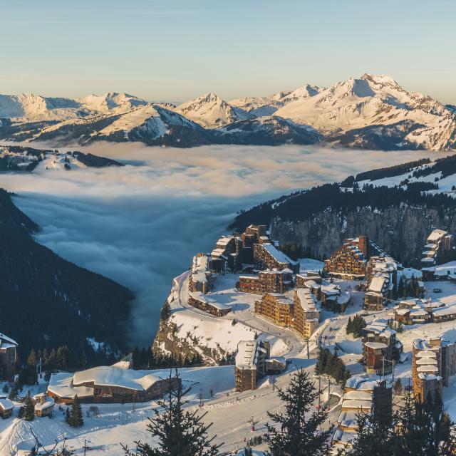 ©maxime Rambaud Avoriaz 1800