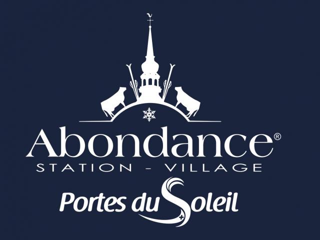 Abundance logo