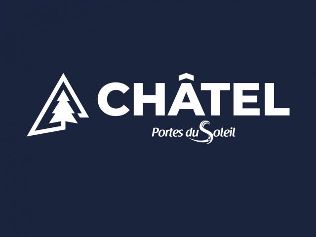 Chatel logo