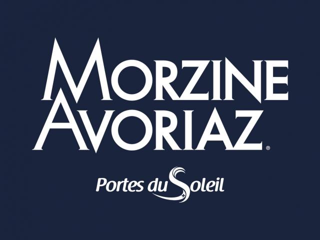 Morzine logo