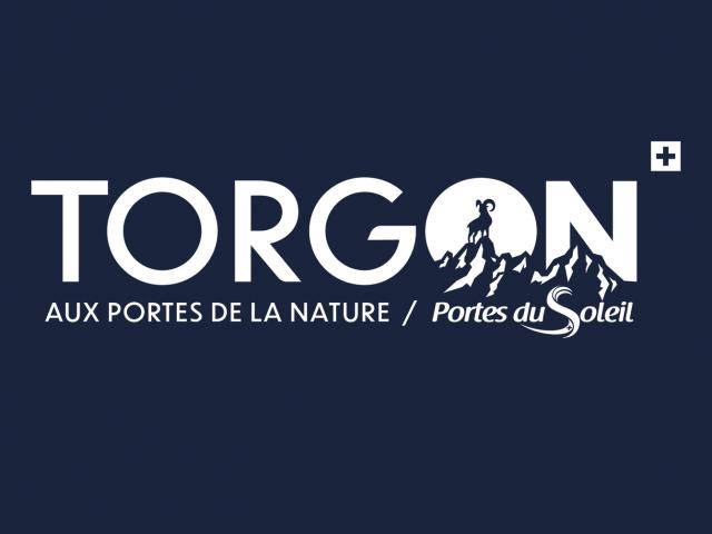 Torgon Logo