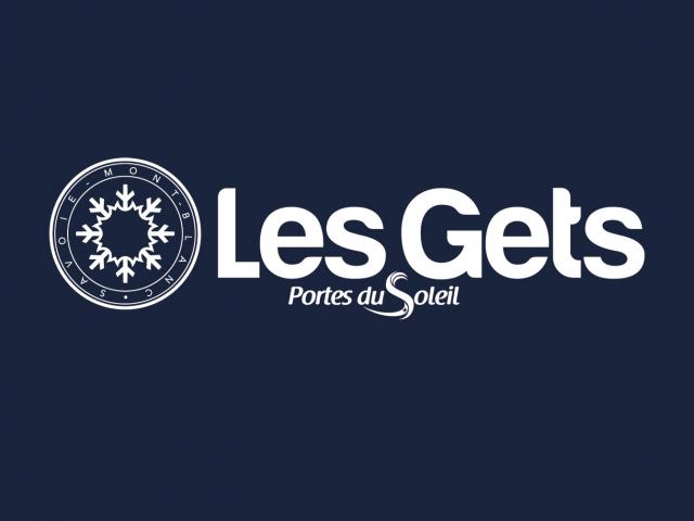 Logo Les Gets