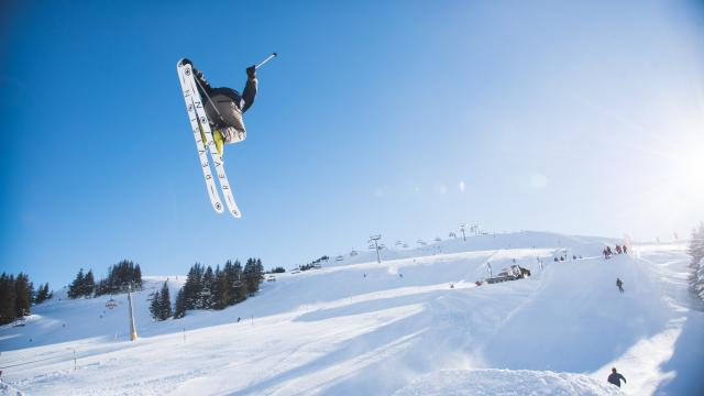 Val D'illiez Superpark Credits Niels Ebel