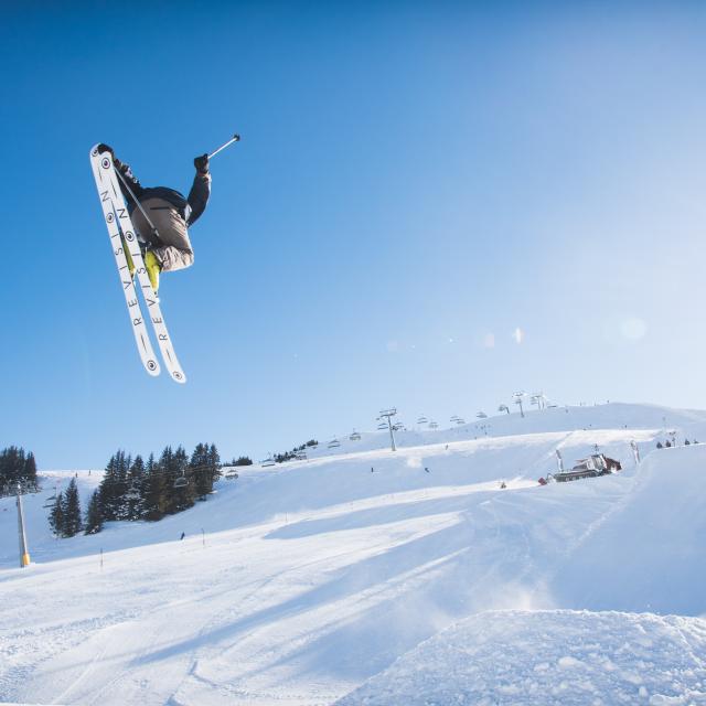 Val D'illiez Superpark Credits Niels Ebel