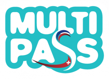 Logo Multipasspds