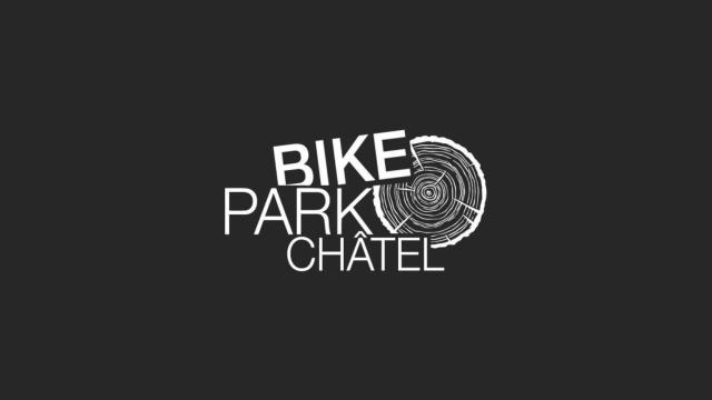 Bikepark Châtel logo