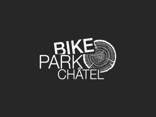 Bikepark Châtel logo