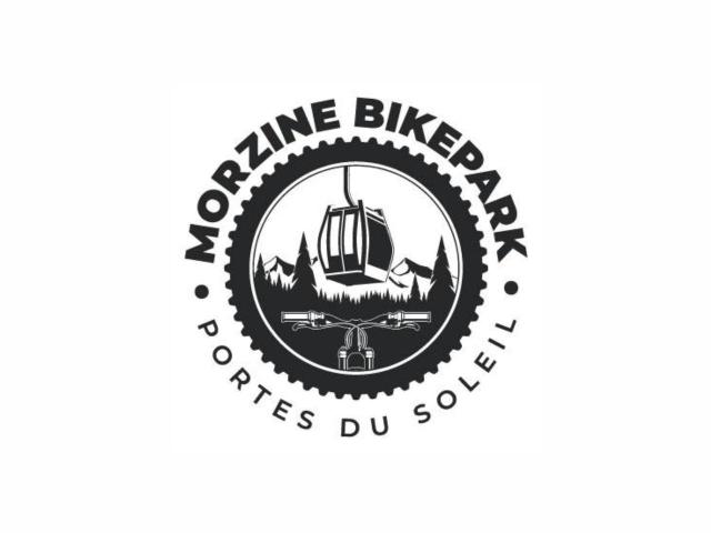 Logo Morzine Bikepark