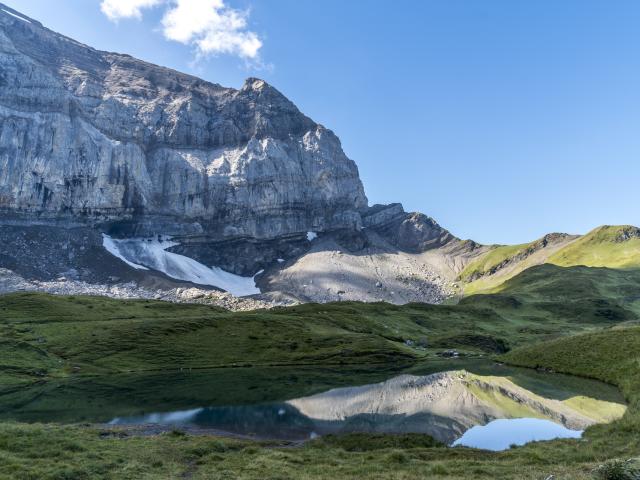 Lake Anteme