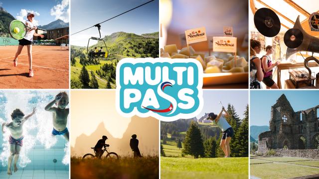 Hintergrund Multipass Herbst