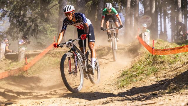 Xco Mdenis Angheben Portesdusoleil 35