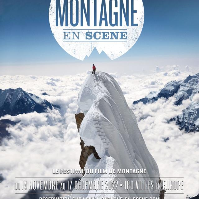 Montagne En Scene 2022