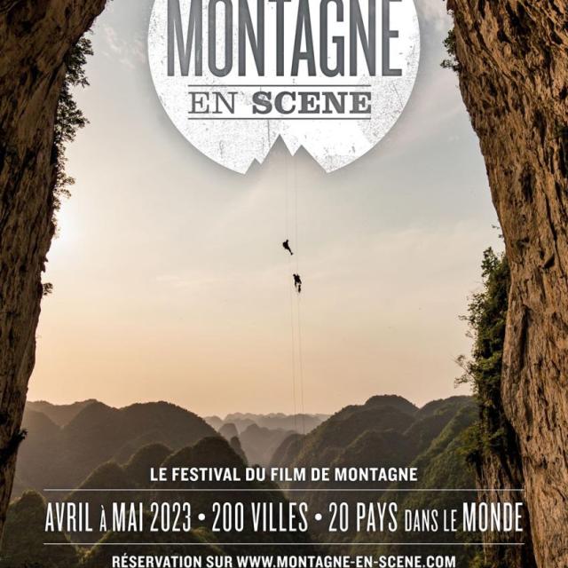 Montagne En Scene Summer 2