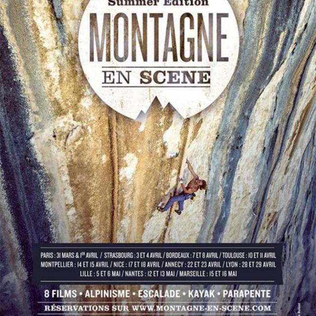 Montagne En Scene Summer 3