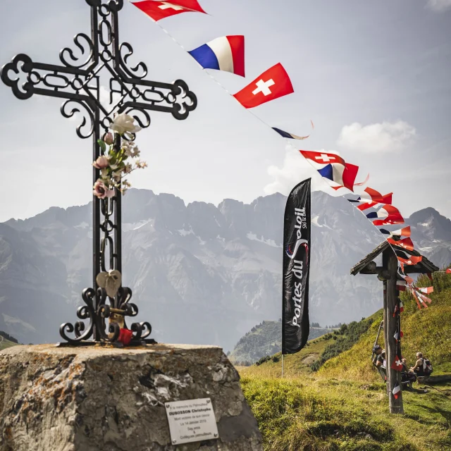 60anspdsdenis Angheben Portes Du Soleil 2